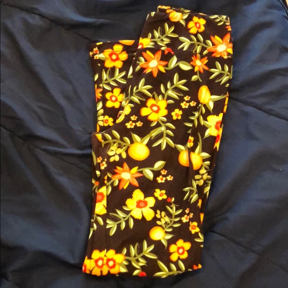 LulaRoe leggings